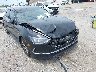 5NPEG4JA6MH****** Salvamento y Reparables 2021 Hyundai Sonata en Estado de Florida