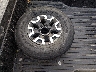3TMDZ5BN6LM****** Destrozados 2020 Toyota Tacoma en Estado de Washington