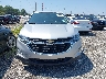 2GNAXJEV5K6****** Destrozados 2019 Chevrolet Equinox en Estado de Indiana