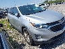2GNAXJEV5K6****** Salvamento y Destrozados 2019 Chevrolet Equinox en Indianapolis