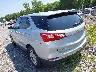 2GNAXJEV5K6****** Salvamento y Reparables 2019 Chevrolet Equinox en Indianapolis