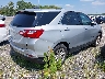 2GNAXJEV5K6****** Salvamento y Destrozados 2019 Chevrolet Equinox en Estado de Indiana