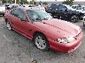 1FAFP42XXWF****** Salvamento y Destrozados 1998 Ford Mustang en Fremont