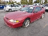 1FAFP42XXWF****** Usados y Reparables 1998 Ford Mustang en Fremont
