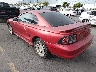 1FAFP42XXWF****** Salvamento y Reparables 1998 Ford Mustang en Fremont