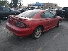 1FAFP42XXWF****** Salvamento y Destrozados 1998 Ford Mustang en Estado de California