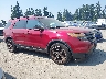 1FM5K8GT3FG****** Used 2015 Ford Explorer in Washington State