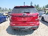 1FM5K8GT3FG****** Wrecked 2015 Ford Explorer