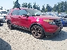 1FM5K8GT3FG****** Salvage and Wrecked 2015 Ford Explorer in Seattle
