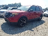 1FM5K8GT3FG****** Used and Repairable 2015 Ford Explorer in Seattle