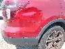 1FM5K8GT3FG****** Salvage and Repairable 2015 Ford Explorer in Washington State