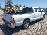 5TFTX4CN7CX****** Salvage and Wrecked 2012 Toyota Tacoma in California State