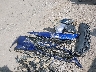 5NPLL4AG5MH****** Wrecked 2021 Hyundai Elantra in Tennessee State