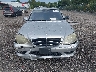 WDBNG70J56A****** Wrecked 2006 Mercedes-Benz S-Class in Florida State