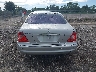 WDBNG70J56A****** Wrecked 2006 Mercedes-Benz S-Class