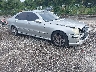WDBNG70J56A****** Salvage and Wrecked 2006 Mercedes-Benz S-Class in Tampa North