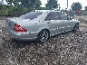 WDBNG70J56A****** Salvage and Wrecked 2006 Mercedes-Benz S-Class in Florida State