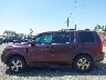5FNYF3H59BB****** Usados 2011 Honda Pilot en Estado de California