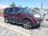 5FNYF3H59BB****** Salvamento y Destrozados 2011 Honda Pilot en Fontana