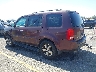 5FNYF3H59BB****** Salvamento y Reparables 2011 Honda Pilot en Fontana