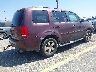 5FNYF3H59BB****** Salvamento y Destrozados 2011 Honda Pilot en Estado de California