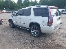 1GYFK63898R****** Salvage and Repairable 2008 Cadillac Escalade in Templeton