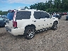 1GYFK63898R****** Salvage and Wrecked 2008 Cadillac Escalade in Massachusetts State