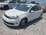 WVWDB7AJ8CW****** Used and Repairable 2012 Volkswagen Golf in Oklahoma City
