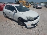 WVWDB7AJ8CW****** Salvage and Repairable 2012 Volkswagen Golf in Oklahoma City