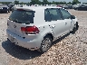 WVWDB7AJ8CW****** Salvage and Wrecked 2012 Volkswagen Golf in Oklahoma State
