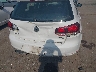 WVWDB7AJ8CW****** Salvage and Repairable 2012 Volkswagen Golf in Oklahoma State