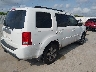 5FNYF38479B****** Salvage and Wrecked 2009 Honda Pilot in Texas State