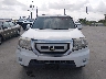 5FNYF38479B****** Salvage and Repairable 2009 Honda Pilot in Texas State