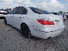 KMHGC4DE8BU****** Salvamento y Reparables 2011 Hyundai Genesis en Houston
