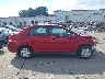 3N1BC1AP9AL****** Reparables 2010 Nissan Versa en Estado de Carolina del Norte