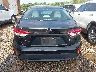 5YFDPRAE9LP****** Wrecked 2020 Toyota Corolla