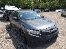 19XFC1F76HE****** Salvage and Wrecked 2017 Honda Civic in Cleveland