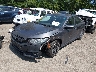 19XFC1F76HE****** Used and Repairable 2017 Honda Civic in Cleveland