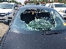 5YJ3E1EA0SF****** Salvamento y Reparables 2025 Tesla Model 3 en Estado de Carolina del Norte