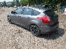 1FADP3K22EL****** Salvage and Repairable 2014 Ford Focus in Tidewater