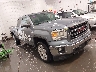 1GTV2UEH1FZ****** Repairable 2015 GMC Sierra 1500 in Nebraska State