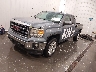 1GTV2UEH1FZ****** Used and Repairable 2015 GMC Sierra 1500 in Omaha South