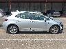 JTND4MBE1S3****** Reparables 2025 Toyota Corolla en Estado de Mississippi
