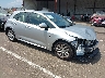 JTND4MBE1S3****** Salvamento y Destrozados 2025 Toyota Corolla en Grenada