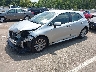 JTND4MBE1S3****** Usados y Reparables 2025 Toyota Corolla en Grenada