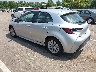 JTND4MBE1S3****** Salvamento y Reparables 2025 Toyota Corolla en Grenada