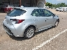 JTND4MBE1S3****** Salvamento y Destrozados 2025 Toyota Corolla en Estado de Mississippi