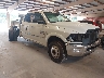 3C63RRJL0JG****** Salvage and Wrecked 2018 RAM 3500 in Chattanooga