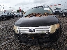 2FMDK48C78B****** Salvamento y Reparables 2008 Ford Edge en Estado de Luisiana