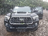 3TMDZ5BN9JM****** Destrozados 2018 Toyota Tacoma en Estado de Pennsylvania